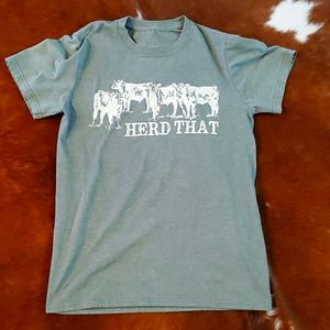 COPY - Crazy Train Tee